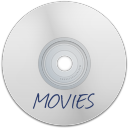 Bonus Movies Icon 128x128 png